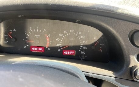 Chevrolet Niva I рестайлинг, 2015 год, 532 000 рублей, 12 фотография