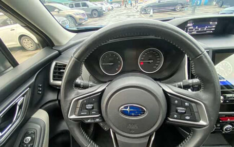 Subaru Forester, 2022 год, 2 945 000 рублей, 8 фотография