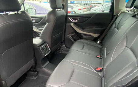 Subaru Forester, 2022 год, 2 945 000 рублей, 10 фотография