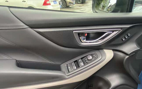 Subaru Forester, 2022 год, 2 945 000 рублей, 13 фотография