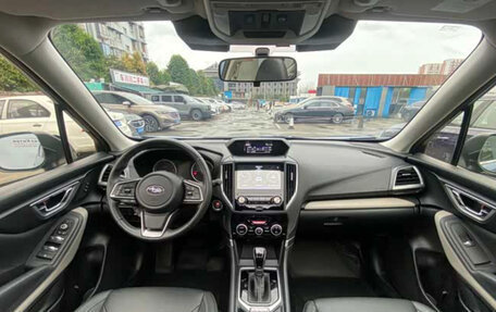 Subaru Forester, 2022 год, 2 945 000 рублей, 9 фотография