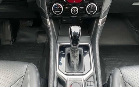 Subaru Forester, 2022 год, 2 945 000 рублей, 11 фотография