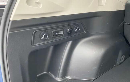 Subaru Forester, 2022 год, 2 945 000 рублей, 17 фотография