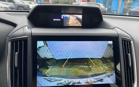 Subaru Forester, 2022 год, 2 945 000 рублей, 16 фотография