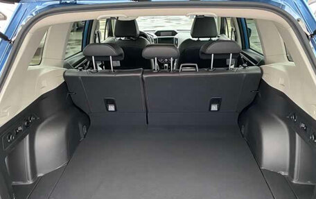 Subaru Forester, 2022 год, 2 945 000 рублей, 19 фотография