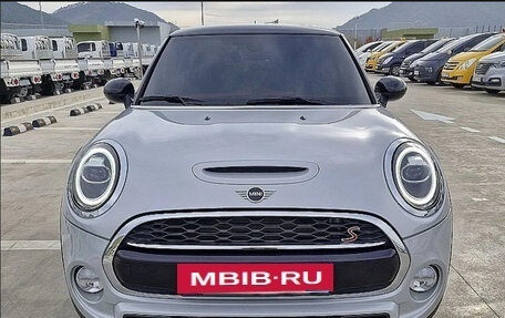 MINI Hatch, 2018 год, 1 150 333 рублей, 2 фотография