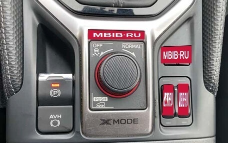 Subaru Forester, 2022 год, 2 945 000 рублей, 12 фотография