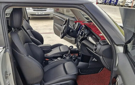 MINI Hatch, 2018 год, 1 150 333 рублей, 10 фотография