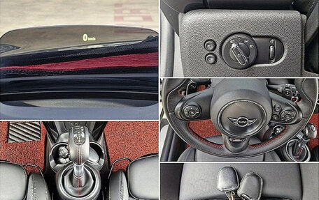 MINI Hatch, 2018 год, 1 150 333 рублей, 8 фотография