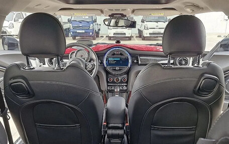 MINI Hatch, 2018 год, 1 150 333 рублей, 11 фотография