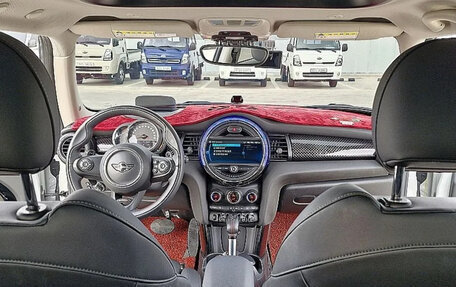 MINI Hatch, 2018 год, 1 150 333 рублей, 6 фотография