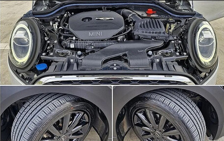 MINI Hatch, 2018 год, 1 150 333 рублей, 14 фотография