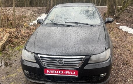 Lifan Solano I (630) рестайлинг, 2012 год, 80 000 рублей, 1 фотография