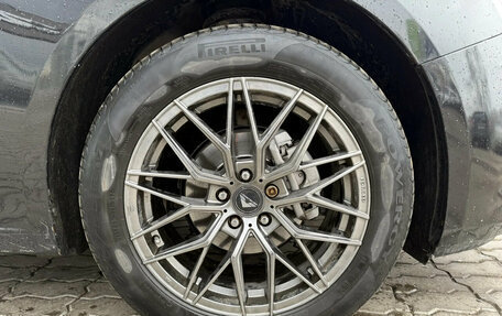 Chevrolet Cruze II, 2013 год, 698 750 рублей, 4 фотография