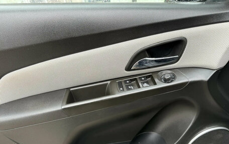 Chevrolet Cruze II, 2013 год, 698 750 рублей, 6 фотография