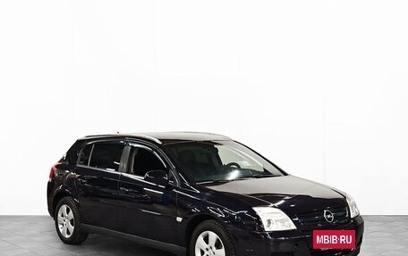 Opel Signum, 2003 год, 640 000 рублей, 3 фотография