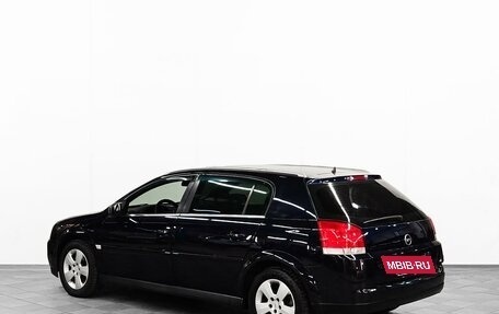 Opel Signum, 2003 год, 640 000 рублей, 4 фотография