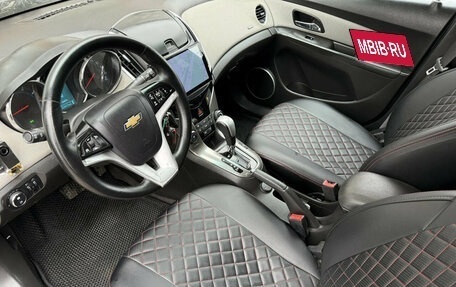 Chevrolet Cruze II, 2013 год, 698 750 рублей, 7 фотография