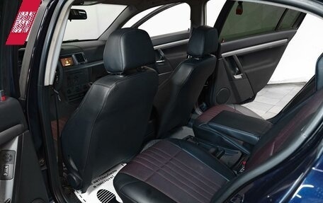 Opel Signum, 2003 год, 640 000 рублей, 10 фотография