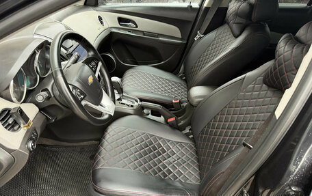 Chevrolet Cruze II, 2013 год, 698 750 рублей, 8 фотография