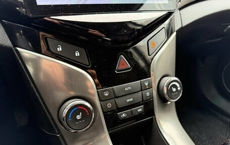 Chevrolet Cruze II, 2013 год, 698 750 рублей, 11 фотография