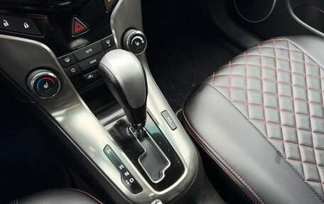 Chevrolet Cruze II, 2013 год, 698 750 рублей, 12 фотография