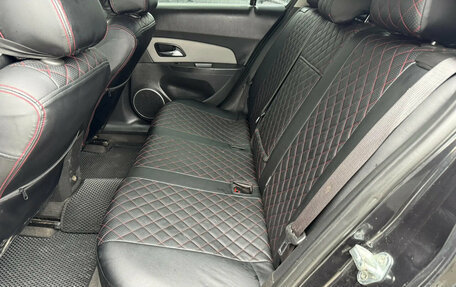 Chevrolet Cruze II, 2013 год, 698 750 рублей, 14 фотография