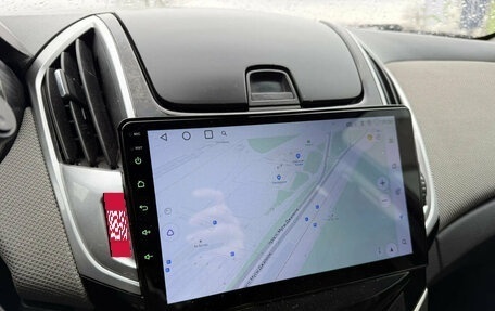 Chevrolet Cruze II, 2013 год, 698 750 рублей, 10 фотография