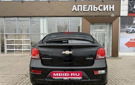 Chevrolet Cruze II, 2013 год, 698 750 рублей, 16 фотография