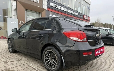 Chevrolet Cruze II, 2013 год, 698 750 рублей, 17 фотография