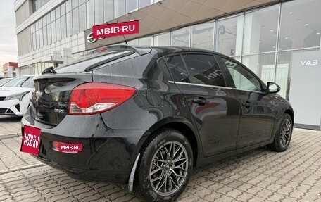 Chevrolet Cruze II, 2013 год, 698 750 рублей, 15 фотография