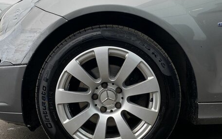 Mercedes-Benz C-Класс, 2009 год, 999 000 рублей, 10 фотография