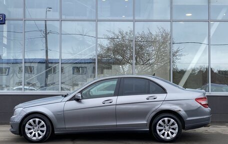 Mercedes-Benz C-Класс, 2009 год, 999 000 рублей, 8 фотография