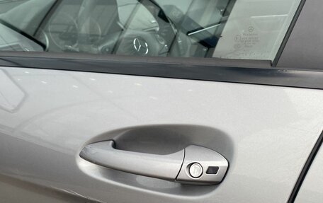 Mercedes-Benz C-Класс, 2009 год, 999 000 рублей, 16 фотография