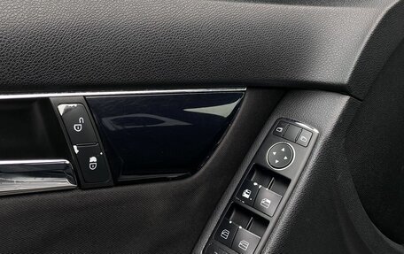 Mercedes-Benz C-Класс, 2009 год, 999 000 рублей, 18 фотография