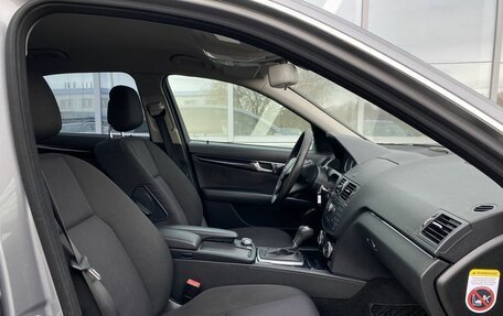 Mercedes-Benz C-Класс, 2009 год, 999 000 рублей, 21 фотография