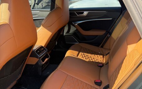 Audi RS 7, 2019 год, 13 000 000 рублей, 9 фотография