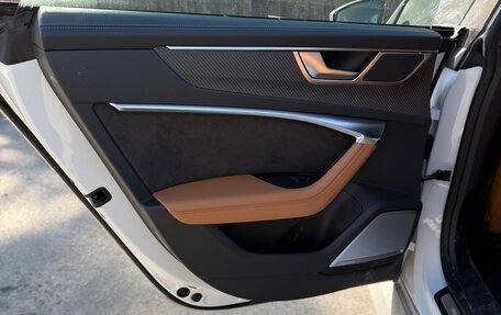 Audi RS 7, 2019 год, 13 000 000 рублей, 8 фотография