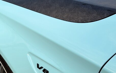 Mercedes-Benz C-Класс AMG, 2015 год, 3 890 000 рублей, 9 фотография