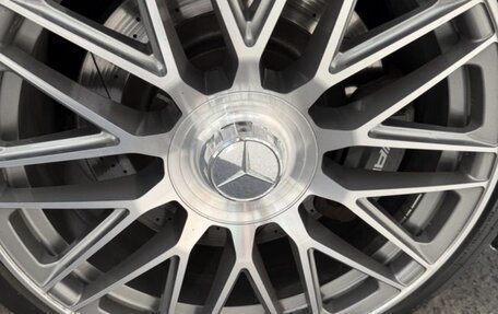 Mercedes-Benz C-Класс AMG, 2015 год, 3 890 000 рублей, 11 фотография