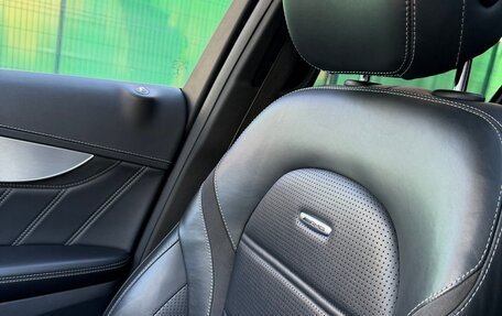 Mercedes-Benz C-Класс AMG, 2015 год, 3 890 000 рублей, 15 фотография