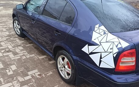 Skoda Octavia IV, 1998 год, 265 000 рублей, 2 фотография