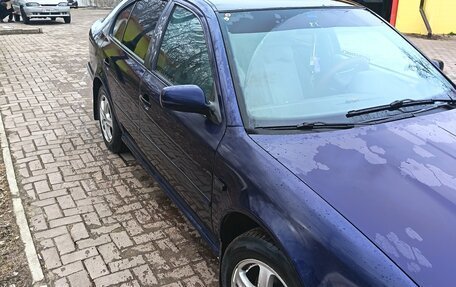 Skoda Octavia IV, 1998 год, 265 000 рублей, 4 фотография