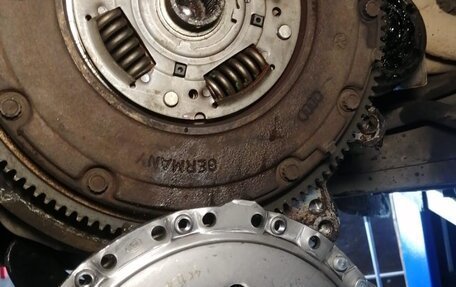 Skoda Octavia IV, 1998 год, 265 000 рублей, 6 фотография