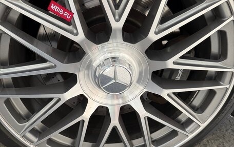 Mercedes-Benz C-Класс AMG, 2015 год, 3 890 000 рублей, 13 фотография