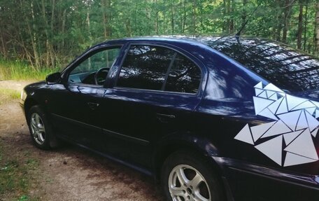 Skoda Octavia IV, 1998 год, 265 000 рублей, 9 фотография