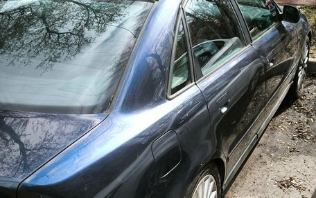 Audi A4, 1998 год, 300 000 рублей, 4 фотография