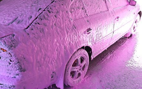 Skoda Octavia IV, 1998 год, 265 000 рублей, 13 фотография