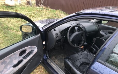 Mitsubishi Carisma I, 1995 год, 240 000 рублей, 5 фотография