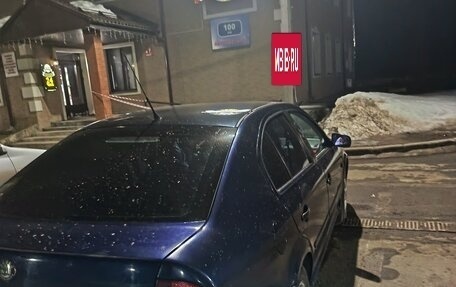 Skoda Octavia IV, 1998 год, 265 000 рублей, 11 фотография